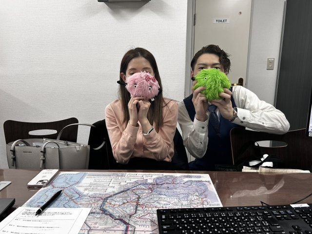 Ｙ・Ｙ様の画像