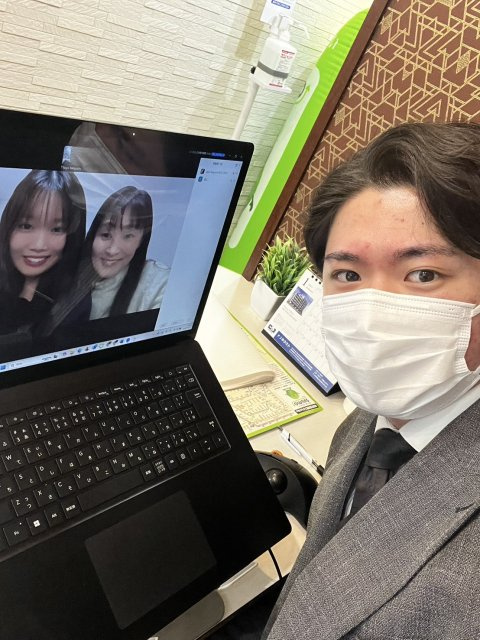 T様の画像