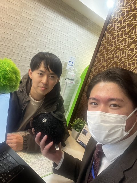 S様の画像