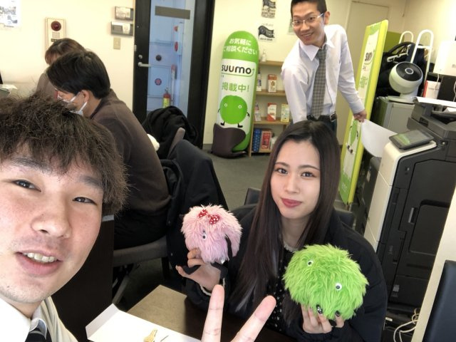 N様の画像