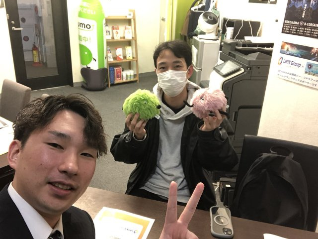T様の画像