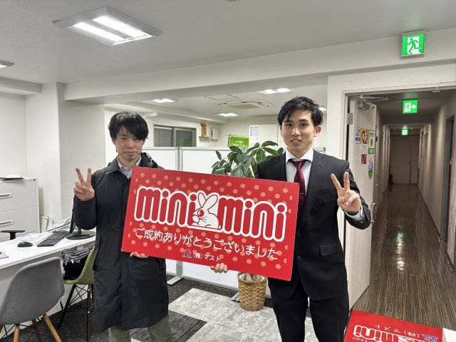 K.K様の画像