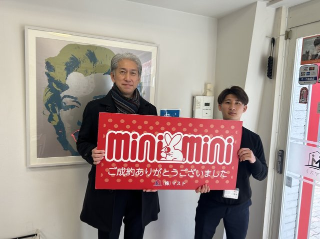 M・Y様の画像