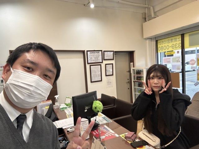 N様の画像