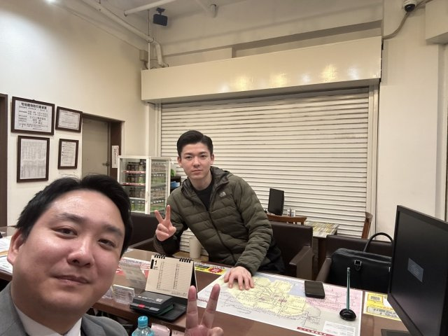 Y様の画像
