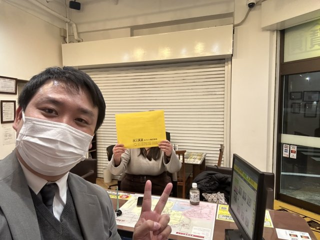 O様の画像