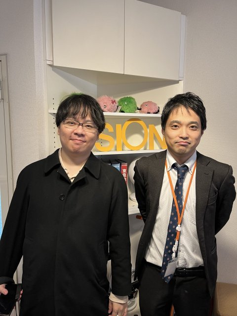 S・H様(2025.1.26)の画像