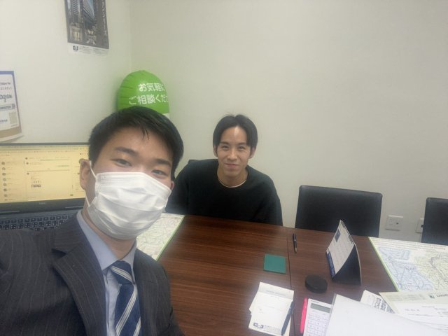 A・K様の画像