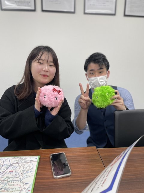 Tさまの画像