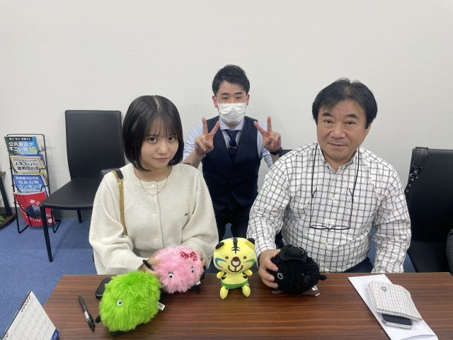 Hさまの画像