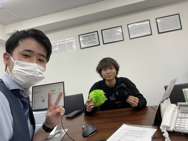 K様の画像