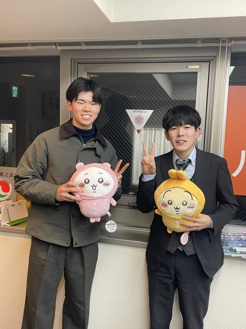 Y様の画像