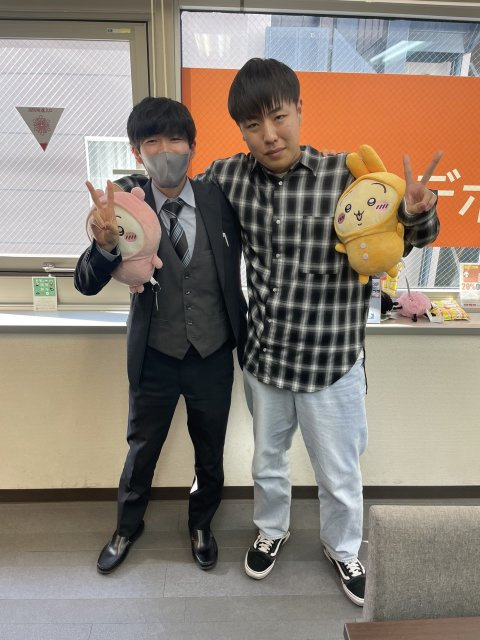 N様の画像