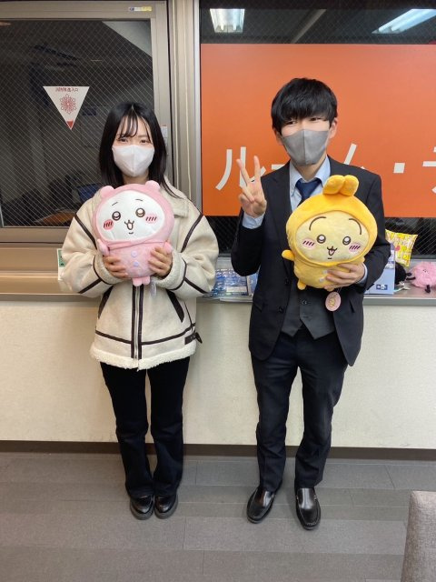 T様の画像