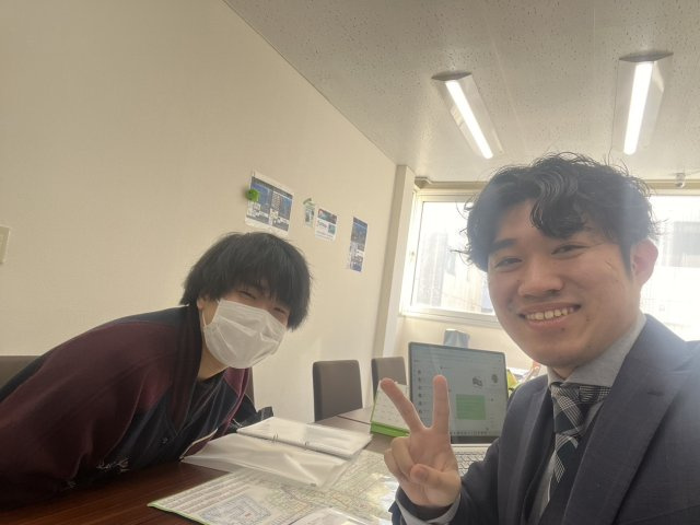 U様の画像