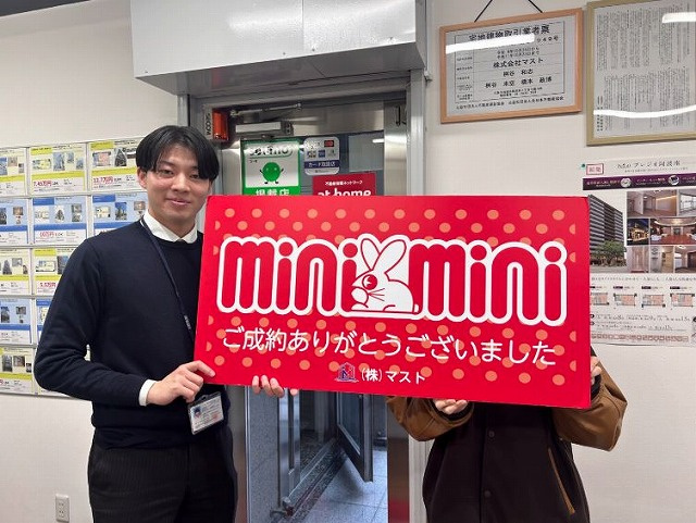 H.M　様の画像