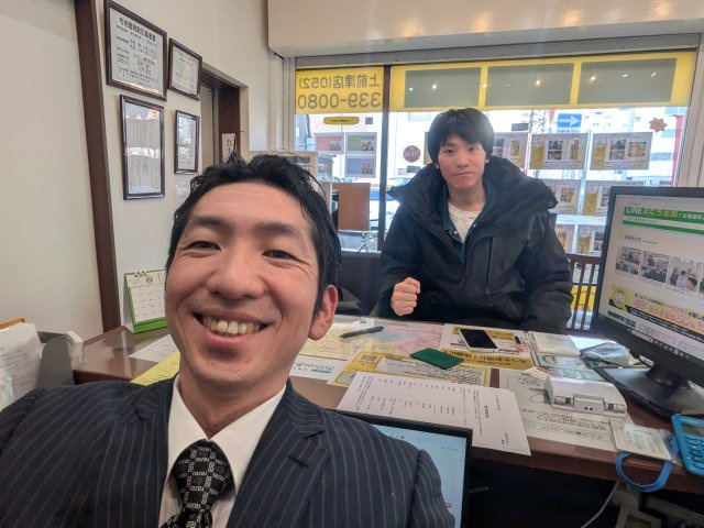 K様の画像