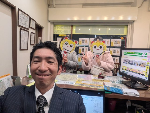F様の画像