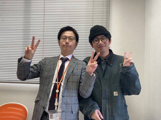 K.K様(2025.01.15)の画像