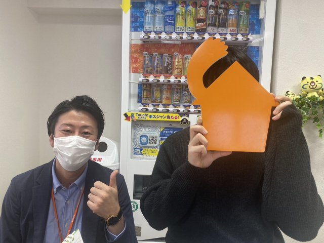 O.M様(2025.01.17)の画像
