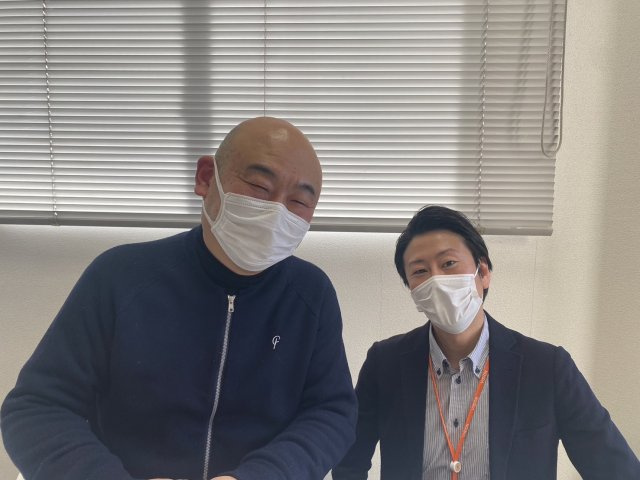 K.H様(2025.01.18)の画像