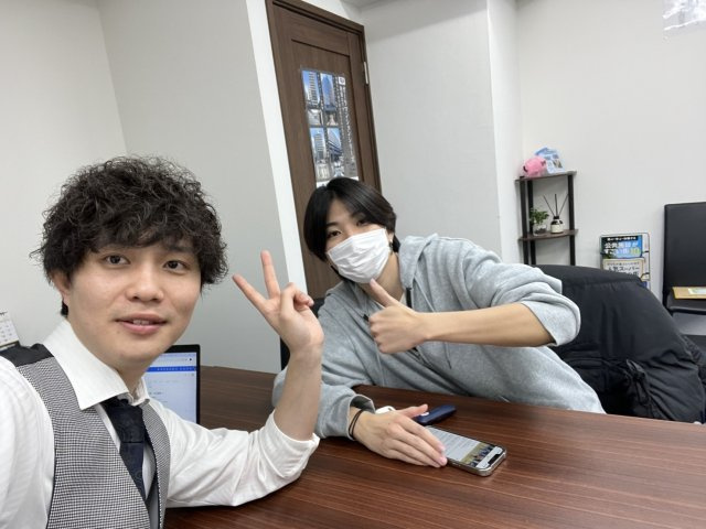 S.O様の画像