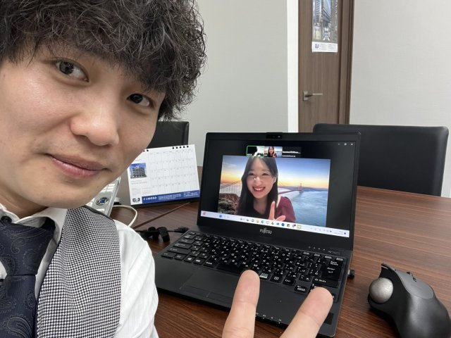 M.Y様の画像