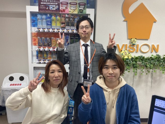 K.A様(2025.01.27)の画像