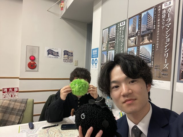 Y様の画像