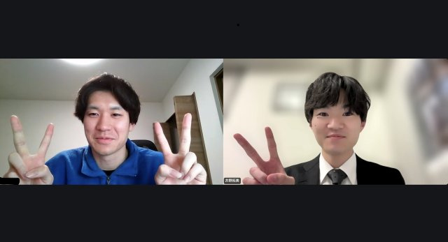 K様の画像