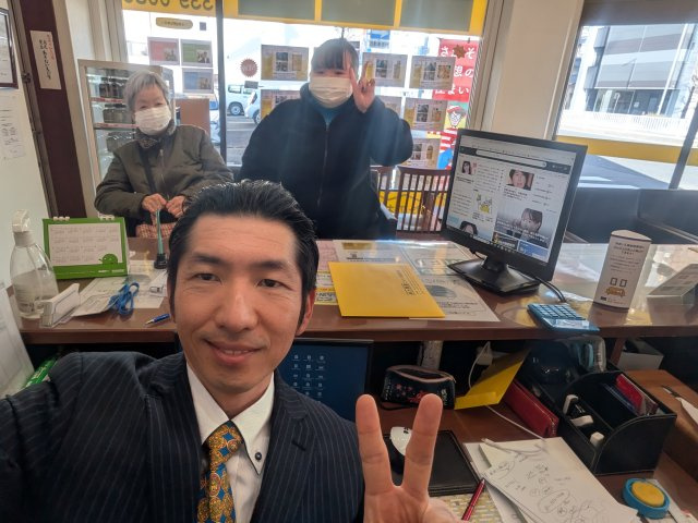 W様の画像
