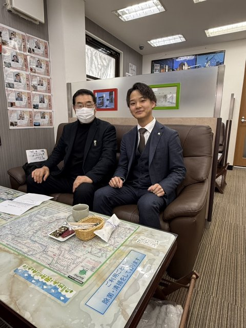 八潮市木曽根　T様の画像