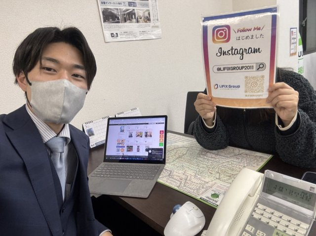 A様の画像