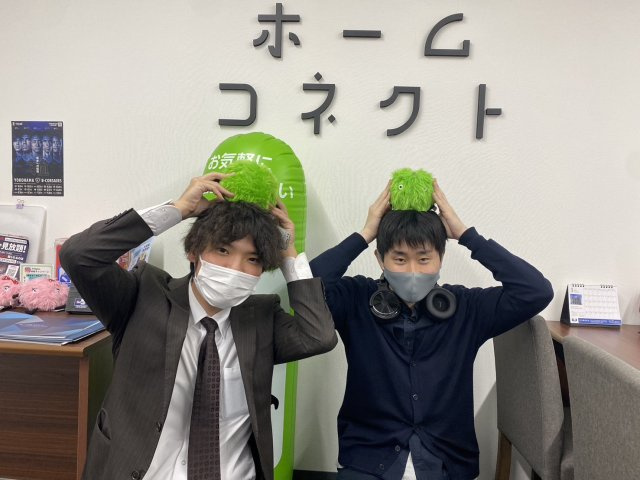 H様の画像