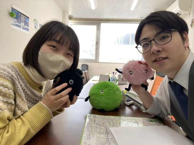 S様の画像