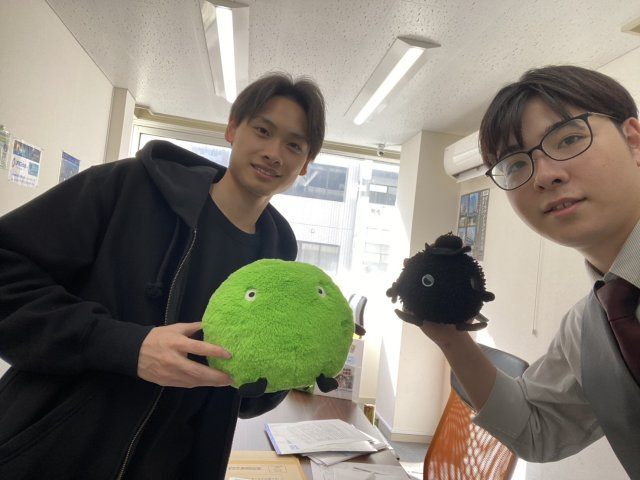 S様の画像