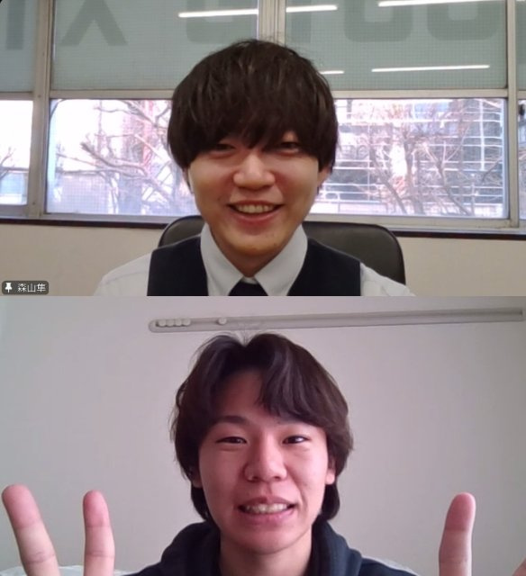 K様の画像