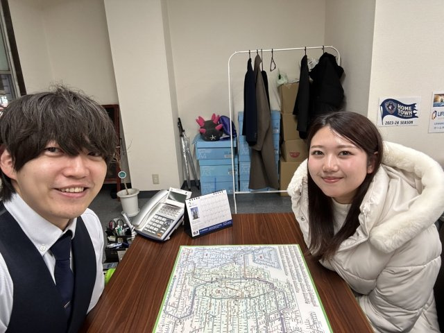 H様の画像