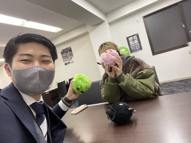 Y様の画像