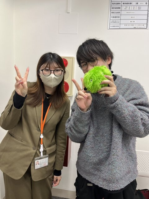 R.H様(2025.01.11)の画像