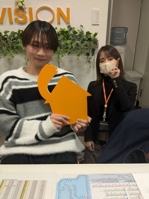 Y.S様(2025.01.14)の画像