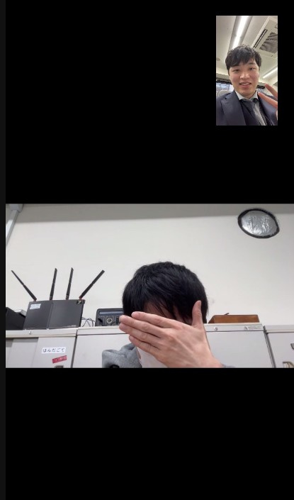 H様の画像