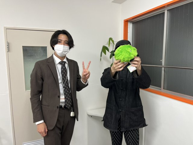 K.H様(2024.01.13)の画像