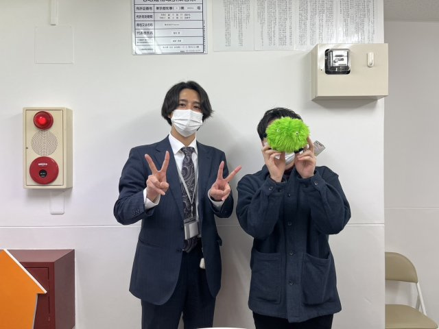 Y.S様(2024.01.15)の画像