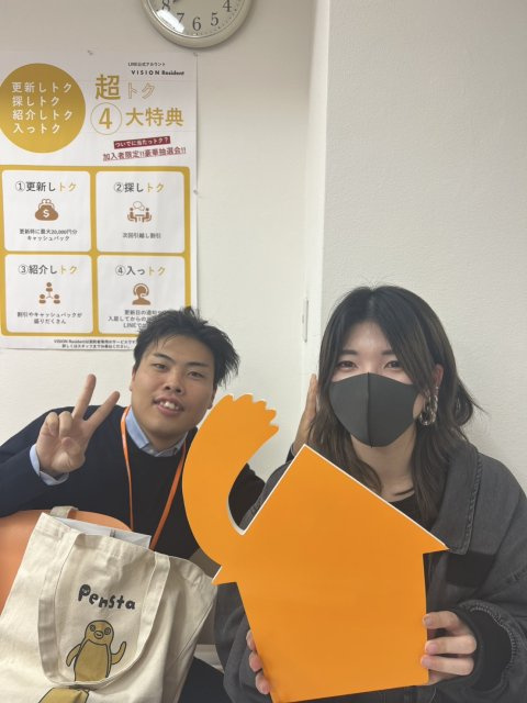 Y.M様(2025.1.12)の画像