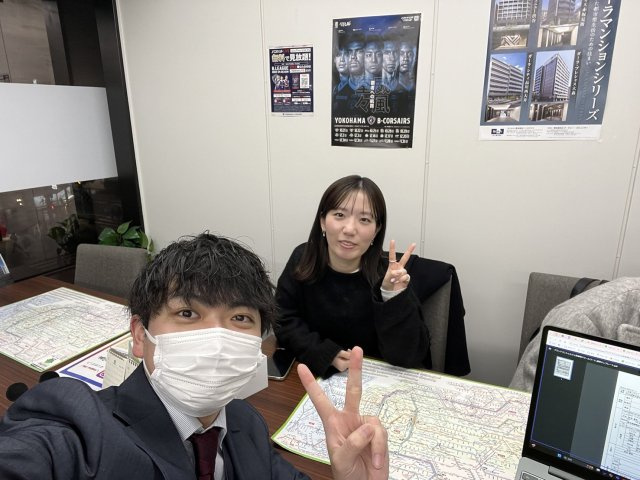 M様の画像