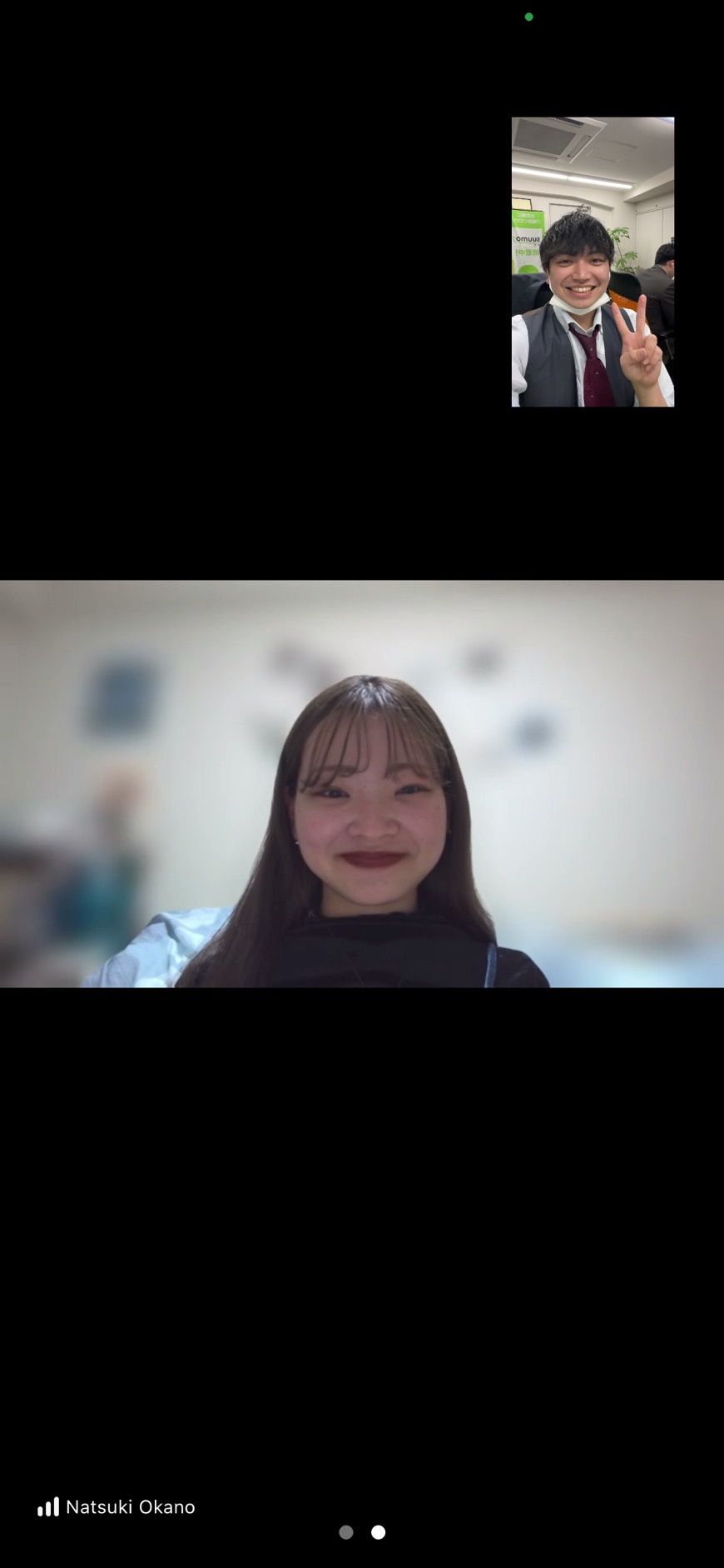 T様の画像