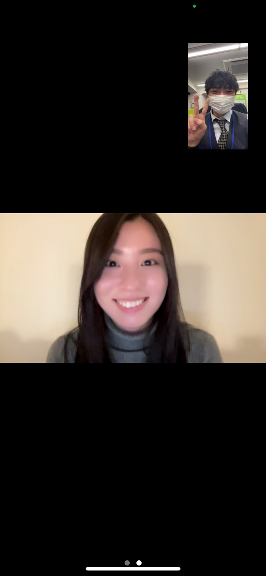 G様の画像