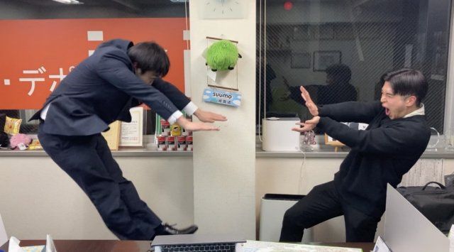 S様の画像