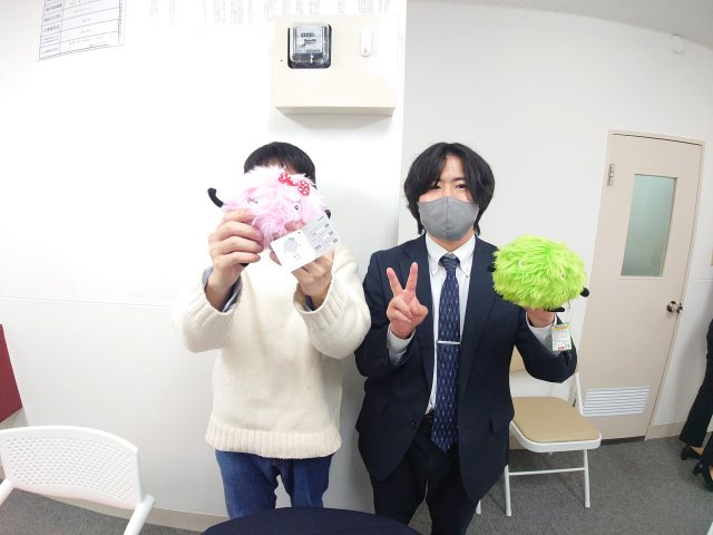 T.S様(2025.01.20)の画像